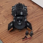 LEGO STAR WARS: Knights of Ren Transport Ship (75284) w/ Minifigures