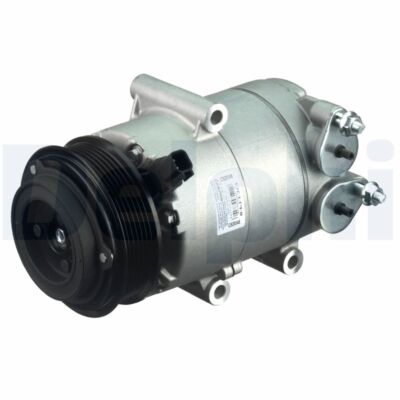 Delphi CS20348 Compressor, Air Conditioning for Ford