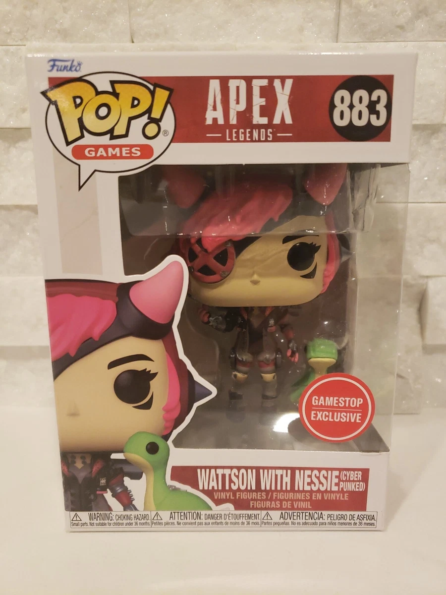 Gamestop funko pop sale discount