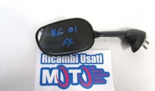 specchio specchietto sinistro yamaha r6 anno 2001 2002