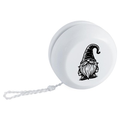'Gonk Wichtel' Retro Style Yo-Yo (YY00044723)