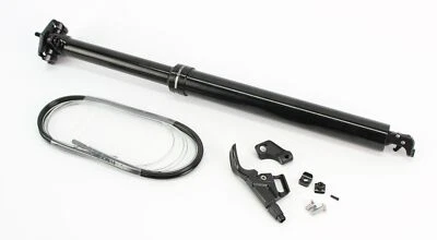 Tranz X Dropper Post 31,6 x 465 mm Vario Sattelstütze Travel 150 mm SRAM MMX