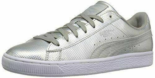 Size 13 - Puma Basket Classic Holographic Pack for sale  display picture 3