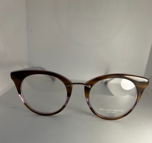 SILVIAN HEACH eyewear - Picture 2 of 5