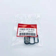 15825-PCX-015 Fit Honda S2000 f20c f22c VTEC Solenoid Gasket Spool Valve Filter