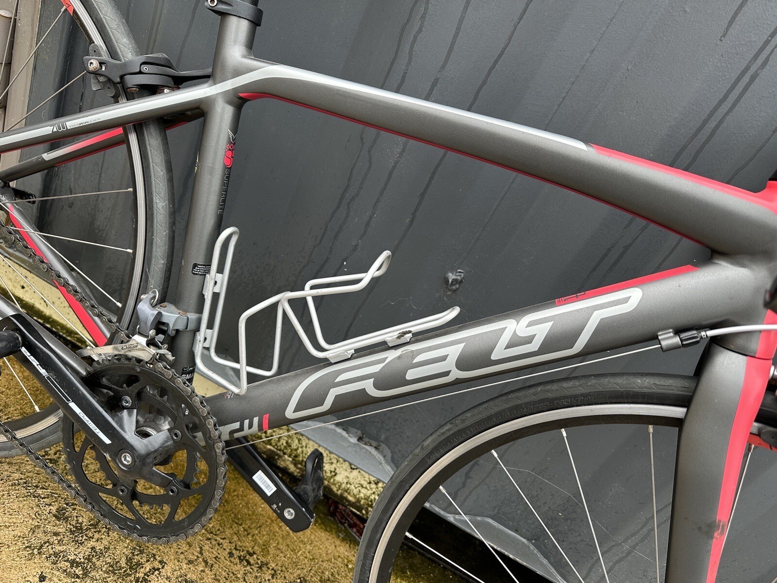 Felt Women’s ZW100 Road Bike eBay