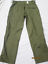 thumbnail 7  - Trousers Man ´S Lightweight, Olive Mince Pantalons, Gr. 85/88/104