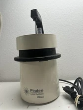 Pindex/Laser System  coltene Whaledent