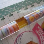 Snap Its Plastic Pencil Pen Decorations Grips Sweet Treats Cupcake Donut Designs — photo 4