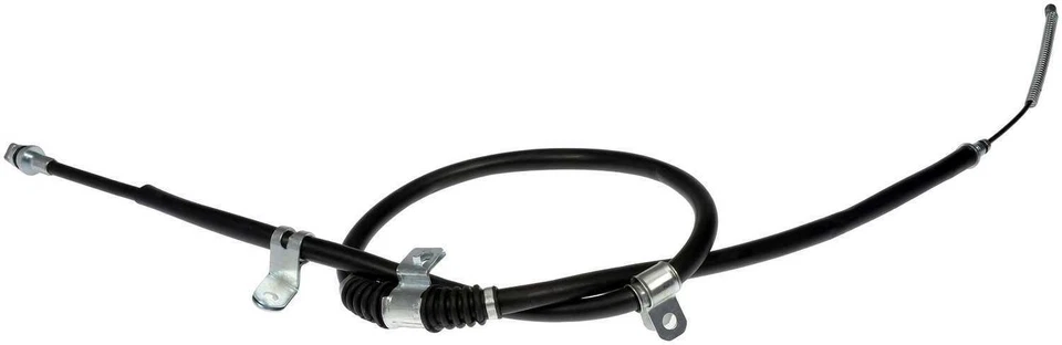 Cable de freno de estacionamiento trasero derecho para Mitsubishi Eclipse 2007 2008 Dorman 2006-2012 Foto 2 de 4
