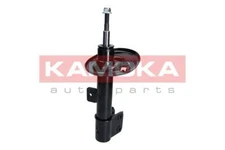 Kamoka 2000152 Shock Absorber for Peugeot