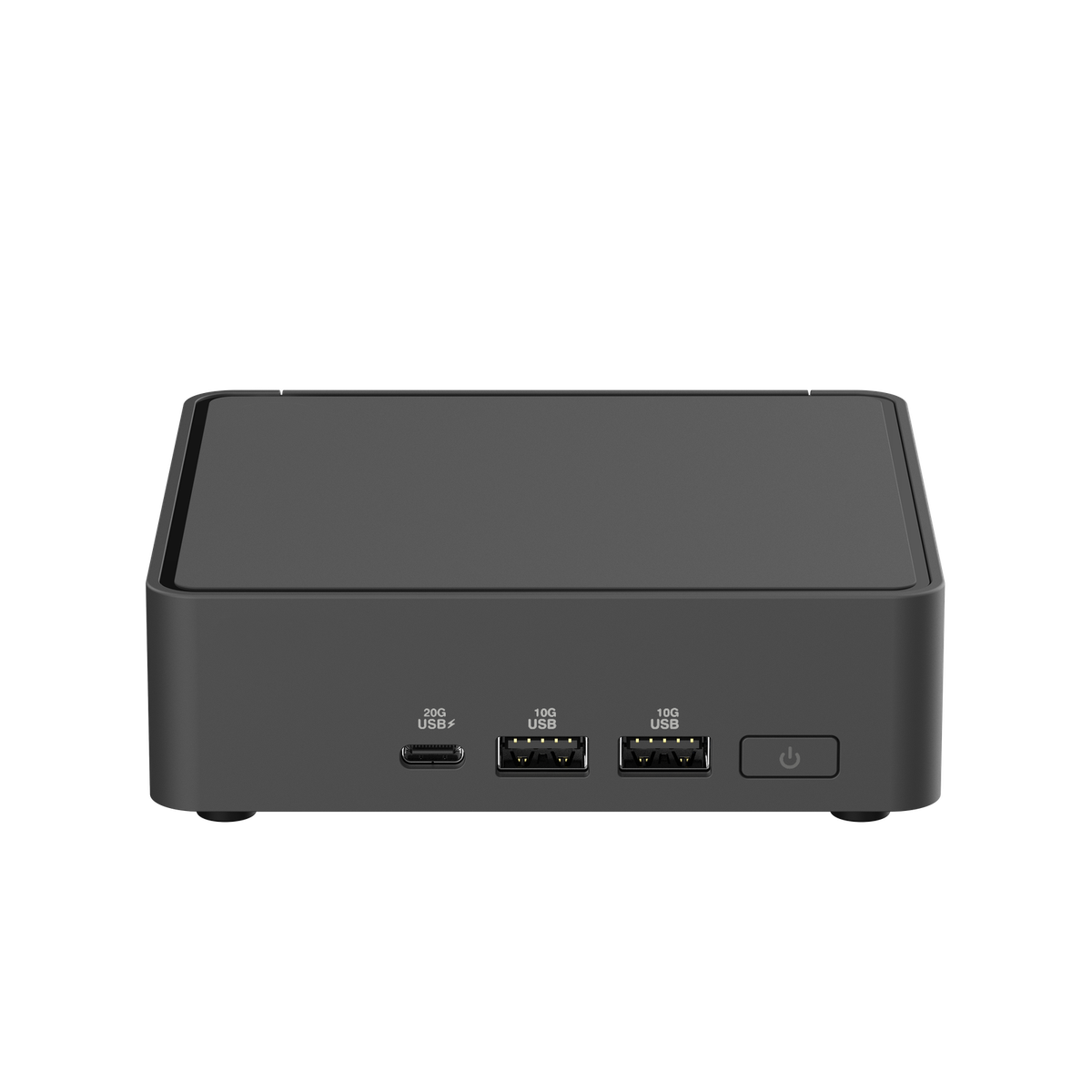 ASUS NUC 15 PRO Mini Pc Intel Core Ultra 5 225H AI Ready WIFI
