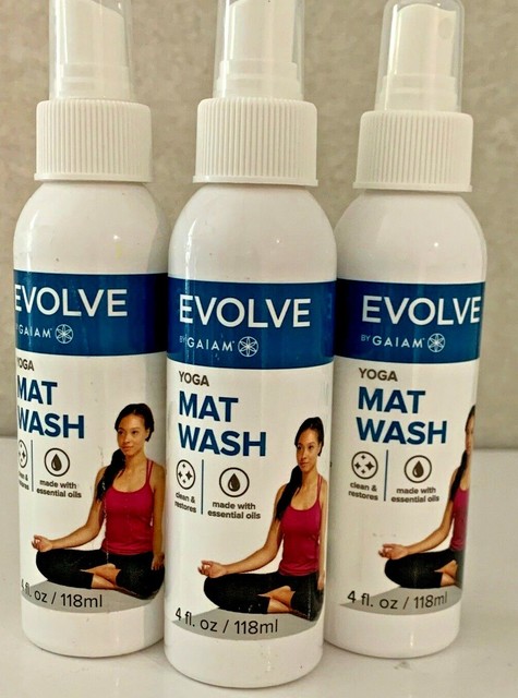 yoga mat made in usa