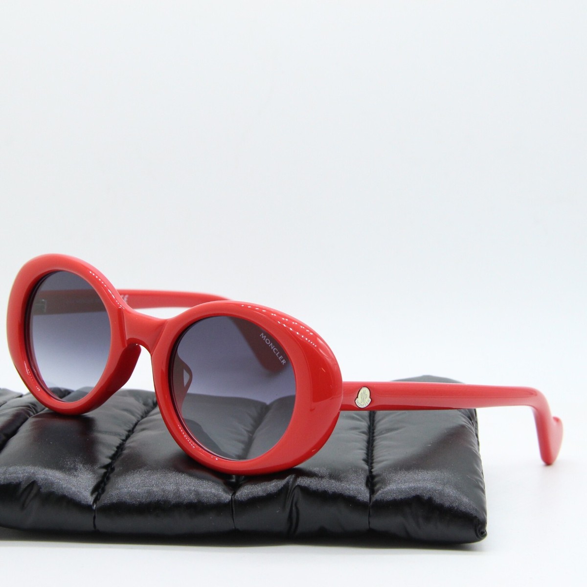 【関税＆送料込み】Moncler Sunglasses 関送込＊MONCLER＊ML0086 サングラス (MONCLER/サングラス