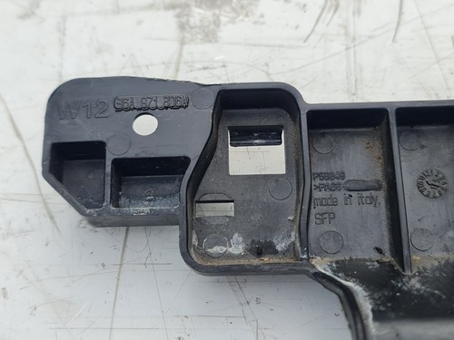 BENTLEY BENTAYGA 6.0 PETROL W12 BRACKET HOLDER FOR OXYGEN SENSOR 36A971806A - Picture 3 of 5