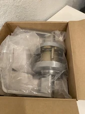 Commercial Store Room Function Lever Set Lock Grade 2