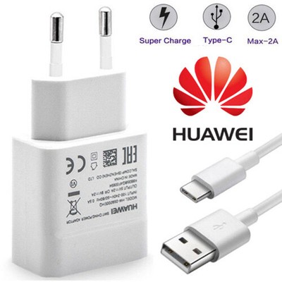 HUAWEI CARICABATTERIE ORIGINALE HW-059200EHQ USB PER ASCEND G7 G700 G710 G730 - Foto 4