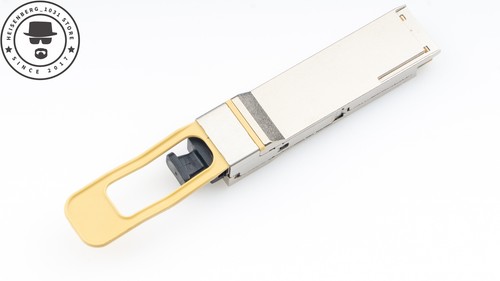 Mellanox 100GB/s QSFP28 MMA1B00-C100D Optical Transceiver MPO 850NM Up to 100M - Picture 6 of 6