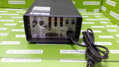 KEITHLEY 595 QUASISTATIC CV METER Tested | eBay