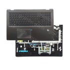 For Lenovo Flex 4-1570 4-1580 Palmrest US Backlit TouchPad Keyboard 5CB0L45988