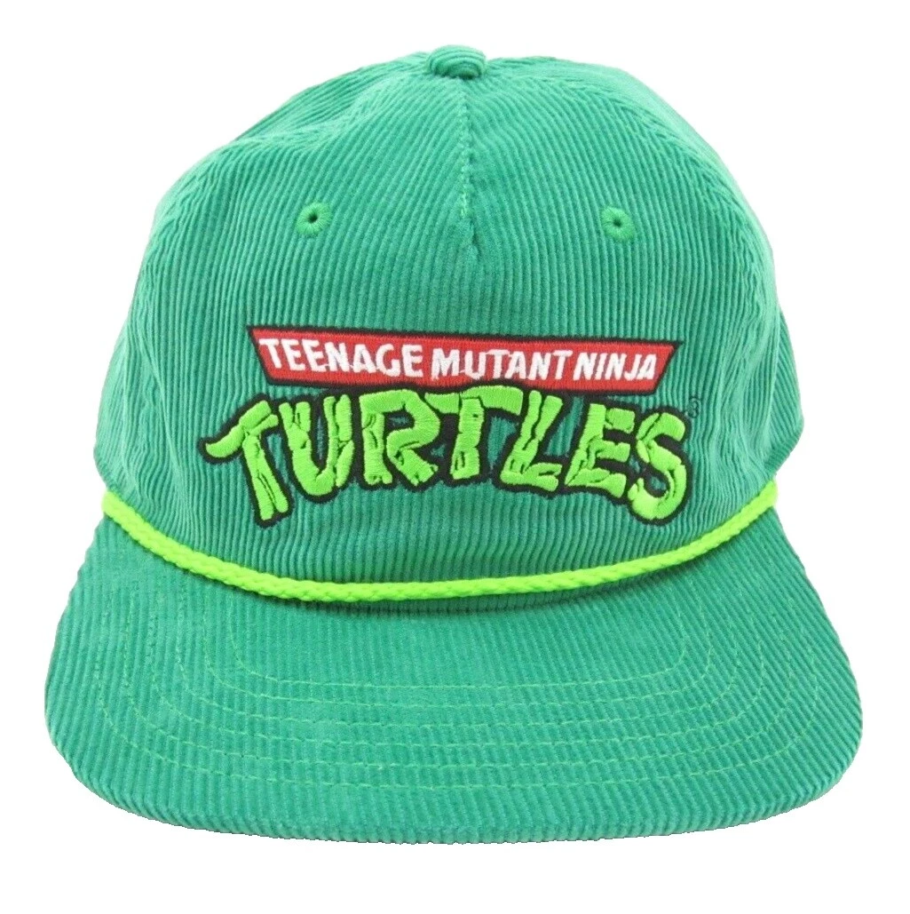 Nickelodeon Multicolor Hats for Men