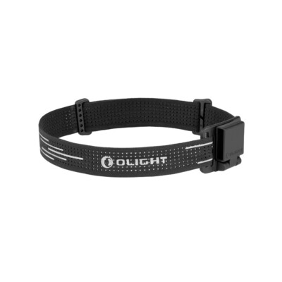 Olight Oclip Headlamp Strap For Oclip, Oclip Pro, and Oclip Ultra