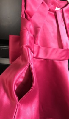 janie and jack satin soiree dress Best-dressed details for your most special occasions. Discover our Satin Soiree Dress at the link in bio. #janieandjacklove