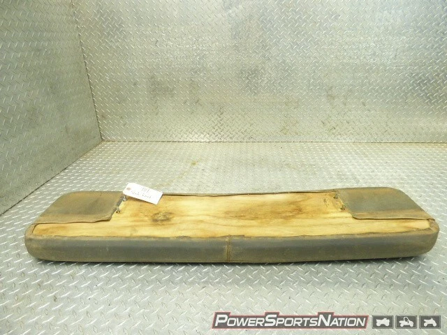 Asiento trasero superior Kawasaki Mule 3010 01-04 53001-1584-PA 9119 Foto 3 de 3