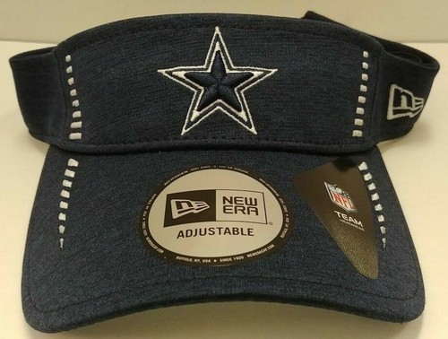 Dallas Cowboys Speed Authentic New Era 