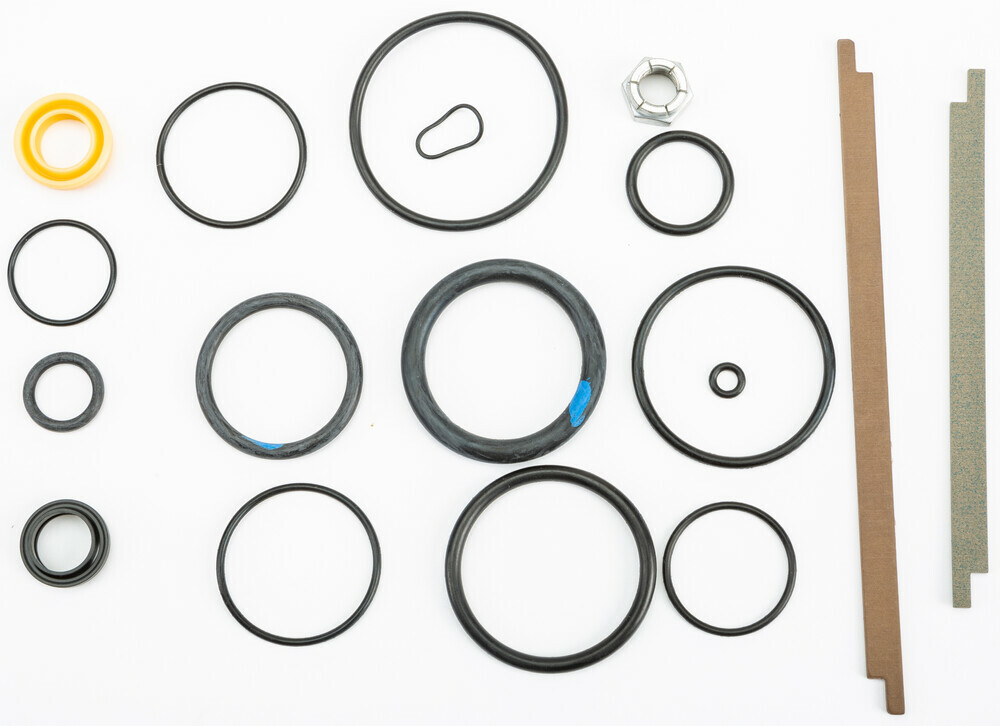 Fox Racing Shox 1.5 Zero Qs3 Rebuild Kit | 803-00-947 | eBay