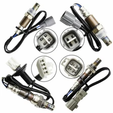 Four oxygen sensor is suitable for the Toyota Sienna 2007, 2008-2010, 3.5 L