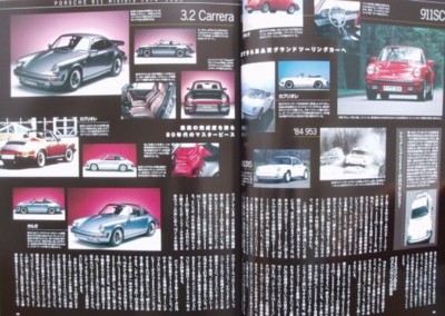 BOOK] Porsche 911 3.2 Carrera & 930 turbo '74-'89 HYPER REV import