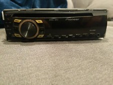 Pioneer DEH-1300MP