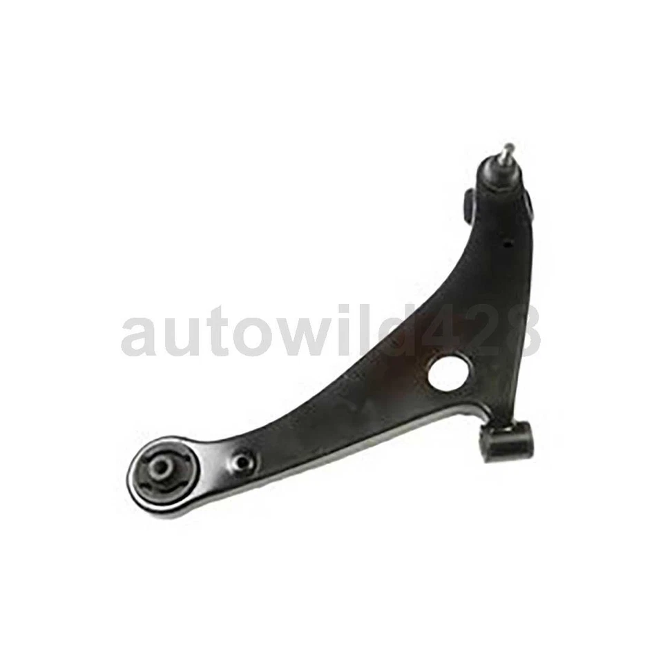 Brazo de control inferior delantero 2 Dorman para Mitsubishi Eclipse 2006 2007 2008 2009 2010 Foto 4 de 4