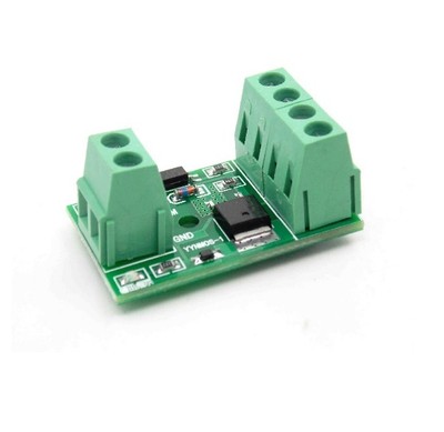 FET driver module PWM switch control in high power MOS tube module Optocoupler FET driver module PWM switch control in high power MOS tube module Optocoupler