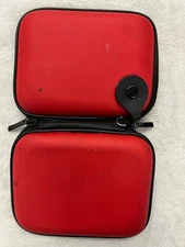 Khanka Hard Travel Case Replacement for Seagate Backup Plus 1TB 2TB 4TB 5TB