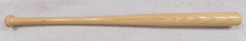 Louisville Slugger 25 Mini Baseball Bat * 22" * Las Vegas 51s Team * USA Made - Picture 2 of 3
