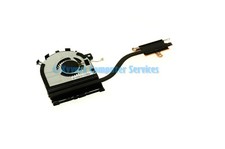 DC28000DTF0 AT10R0010R0 TOSHIBA FAN AND HEATSINK SATELLITE E45T GRD A  CG22 