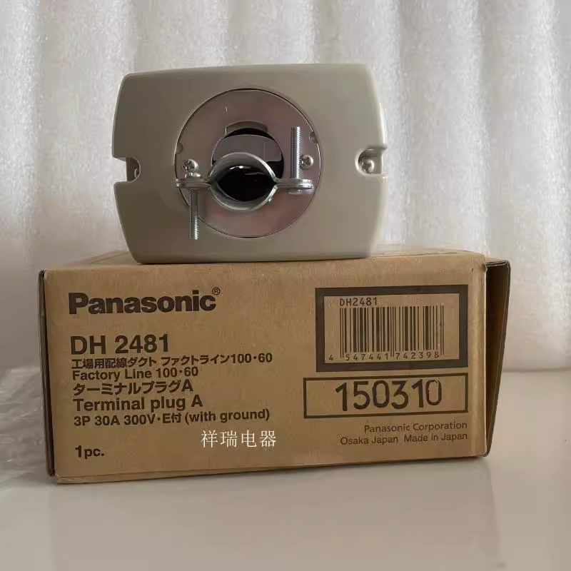 1pcs New Panasonic DH2481 | eBay