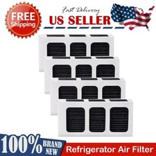 4x Refrigerator Pureair Ultra 2 Air Filters for Frigidaire Electrolux Paultra 2