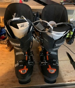 salomon x90