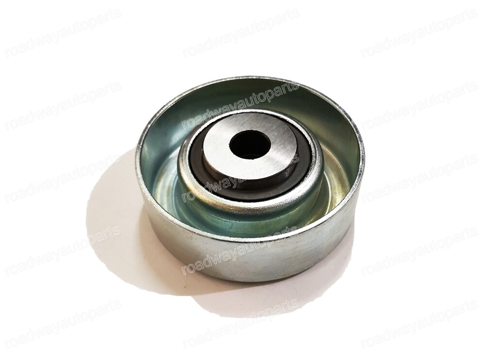 Serpentine Belt Idler Grooved Pulley MD368209 for Mitsubishi 