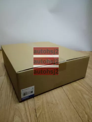 ONE NEW Omron touch screen NS12-TS00B-ECV2 brand