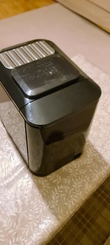 Krups EA850b Coffee Machine. Bean to Cup Colour Black - Picture 11 of 12