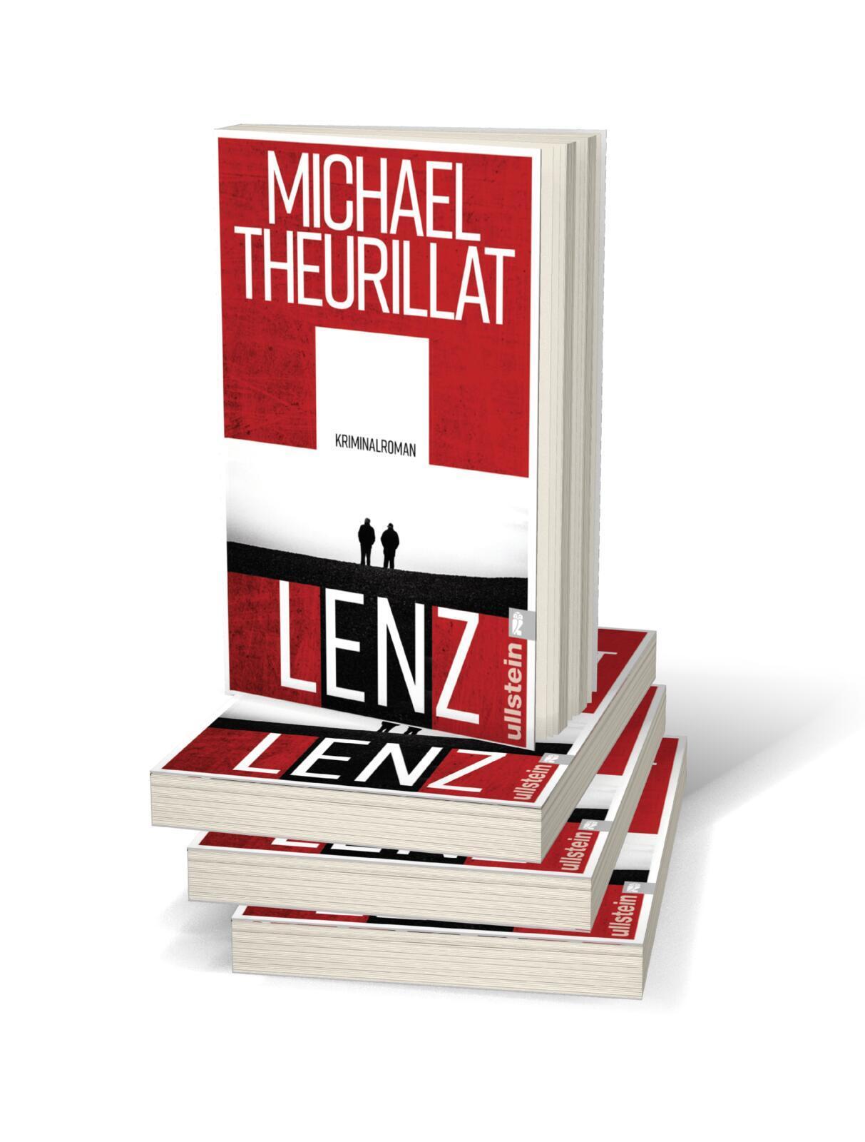 Thumbnail - Lenz Michael Theurillat
