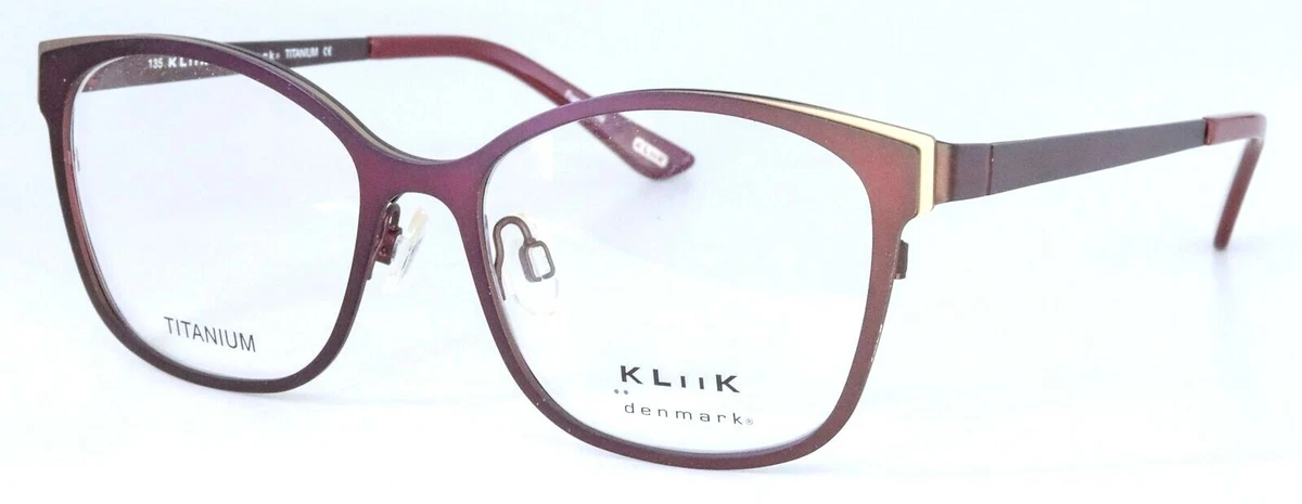 Kliik glasses sales