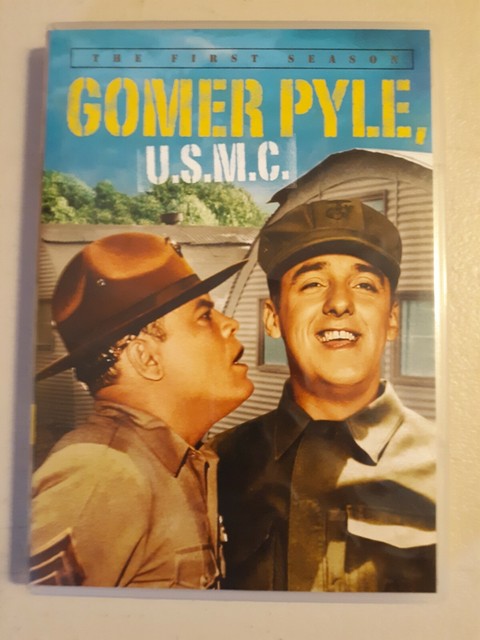 gomer pyle series