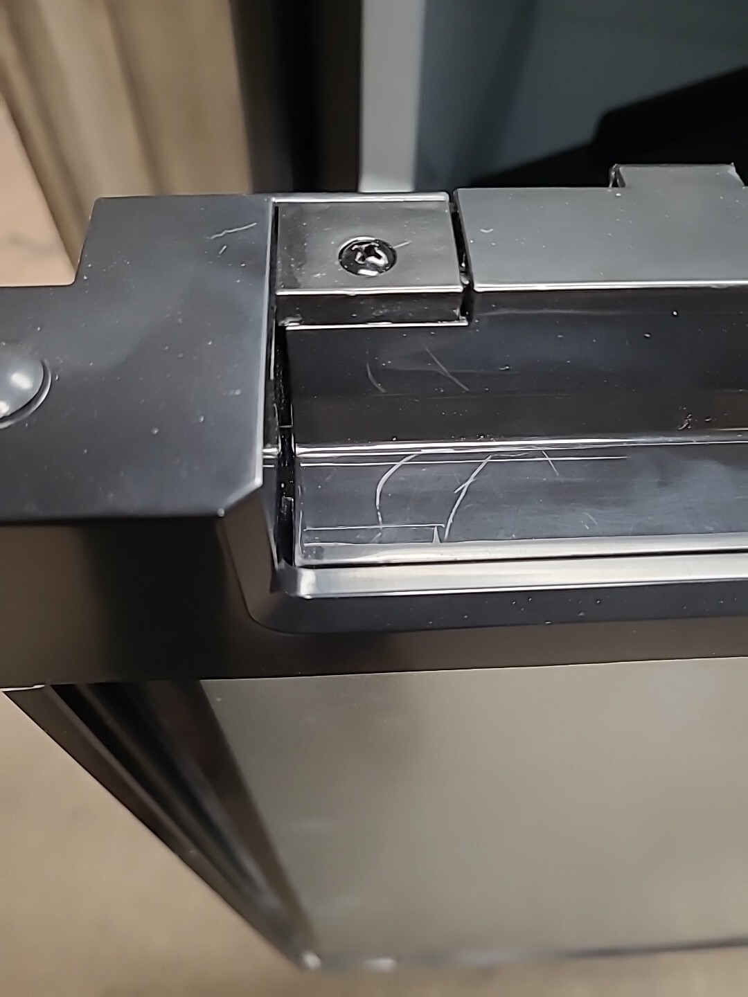 Furrion 12 Volt RV Refrigerator 10 CuFt Fridge House Boat Marine Off Grid Solar eBay