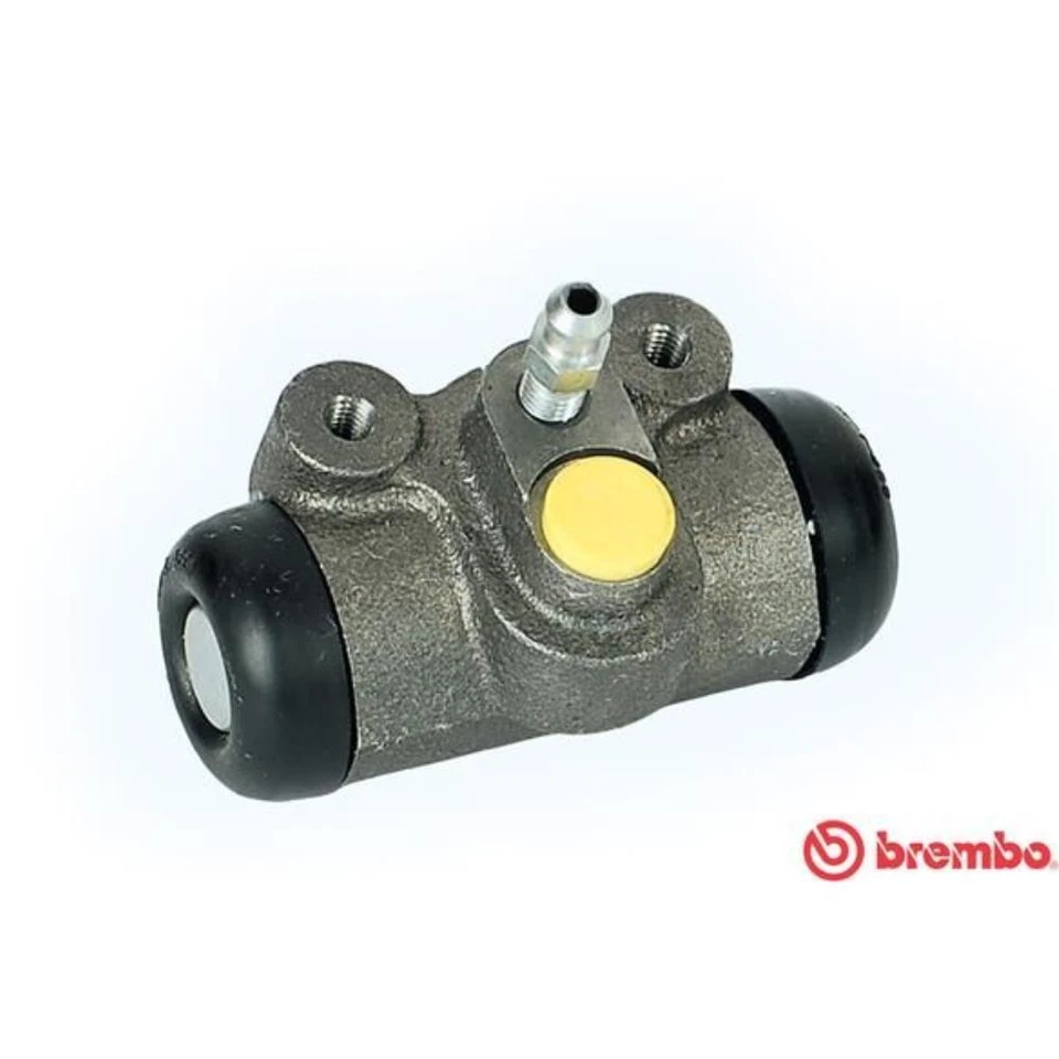 BREMBO Cylindre De Frein De Roue Compatible Pour BMW 3 Série Touring E30 E36 - Photo 1/1