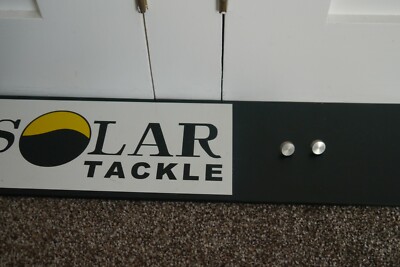 used carp fishing gear